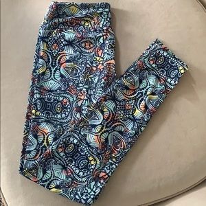 LuLaRoe Leggings